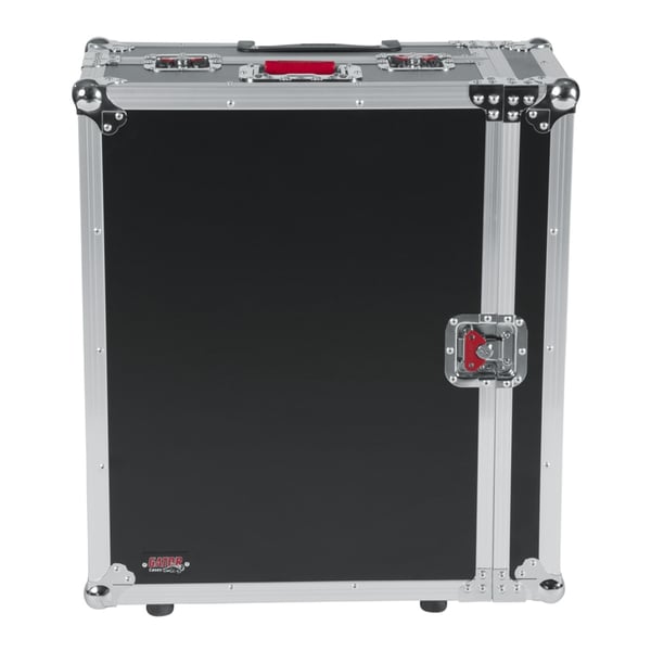Gator Cases G-TOUR X32CMPCTW Flight Case Mixer Behringer X-32 Compact