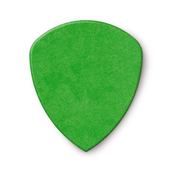 Dunlop 558R088 Tortex Flow Standard .88 mm Bag/72