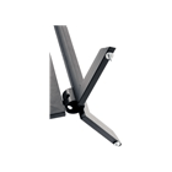 Quik Lok BS/542 Coppia Supporti Monitor