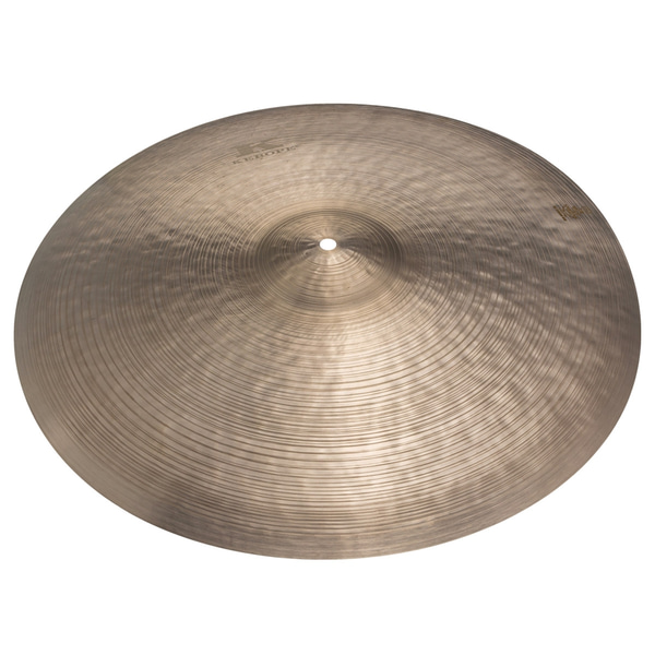 Zildjian 22" Kerope Medium Low Ride
