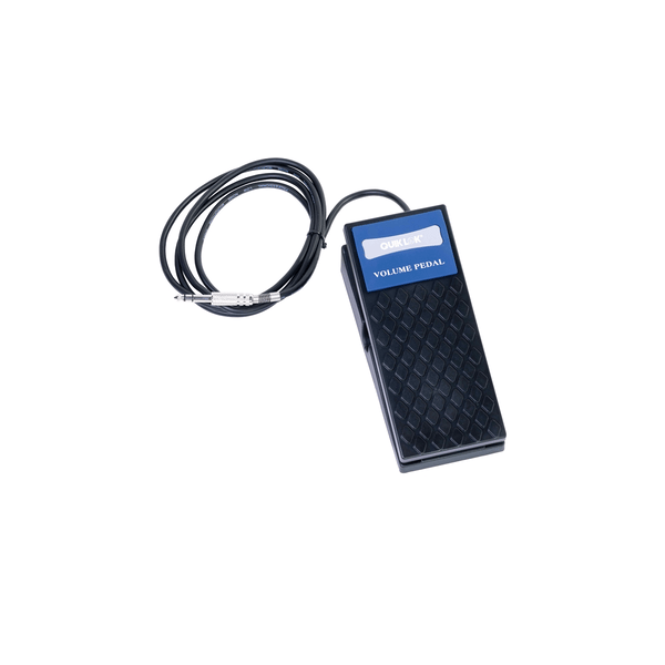 Quik Lok VP/26 U Pedale Volume Universale