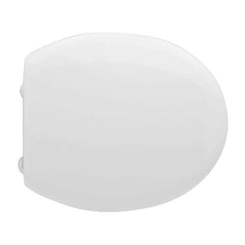 Sedile wc per dolomite vaso quarzo forma 1