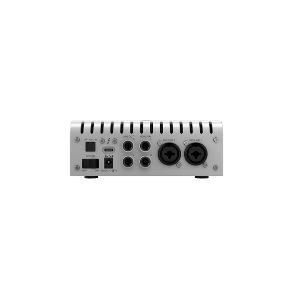 UNIVERSAL AUDIO Apollo Twin X Quad Gen 2 STU