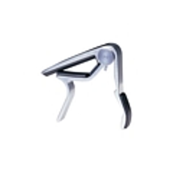 DUNLOP Capotato Acoustic Curved Trigger® per Tastiera Piatta. Modello 84FN