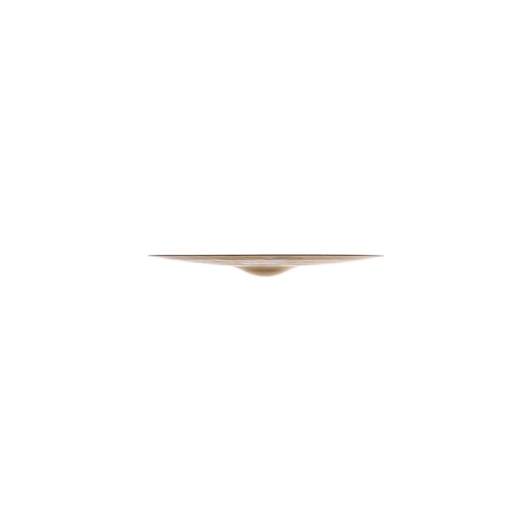 Zildjian K0814 14" K Light HiHat Bottom