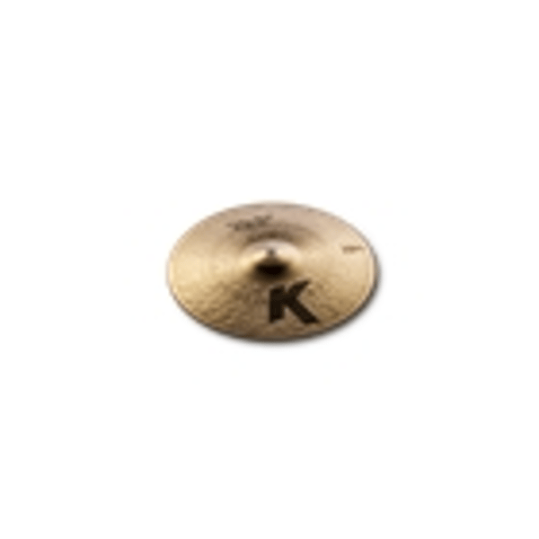 Zildjian K0944-14" K Custom Dark HiHat Top