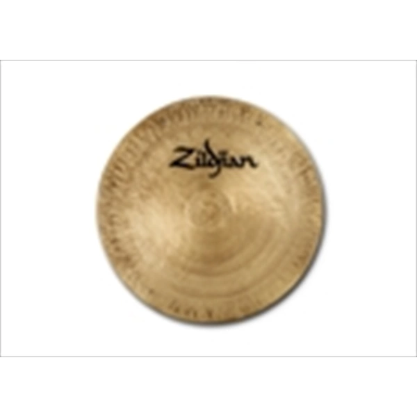 Zildjian ZXGO00140-40" Wind Gong - Black Logo