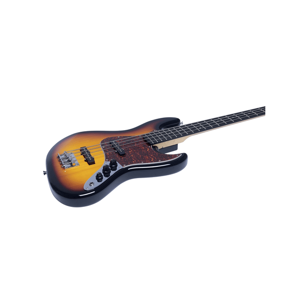Eko Guitars JB-100 Sunburst