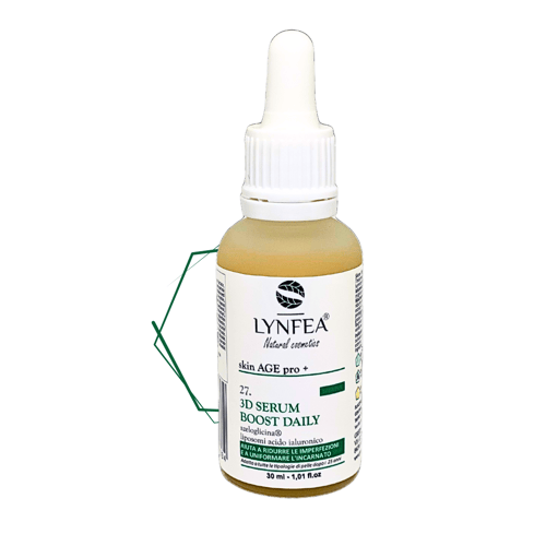 3D Serum Boost Daily
