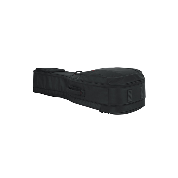 Gator Cases G-PG-ACOUELECT Borsa ProGo due chitarre elettrica/acustica