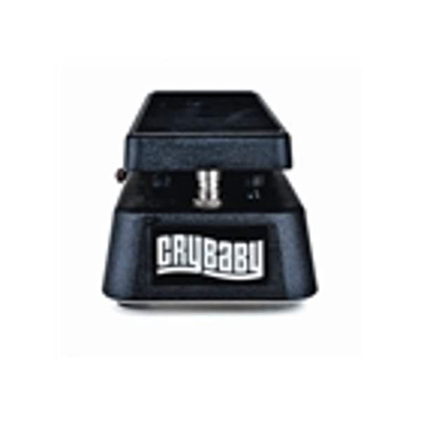 Dunlop DCR-1FC Foot Controller per Cry Baby Rack