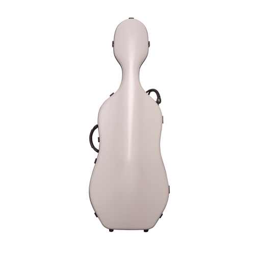 BAM ITALIA 1001SGC CUSTODIA CLASSIC PER VIOLONCELLO - LIGHT GREY