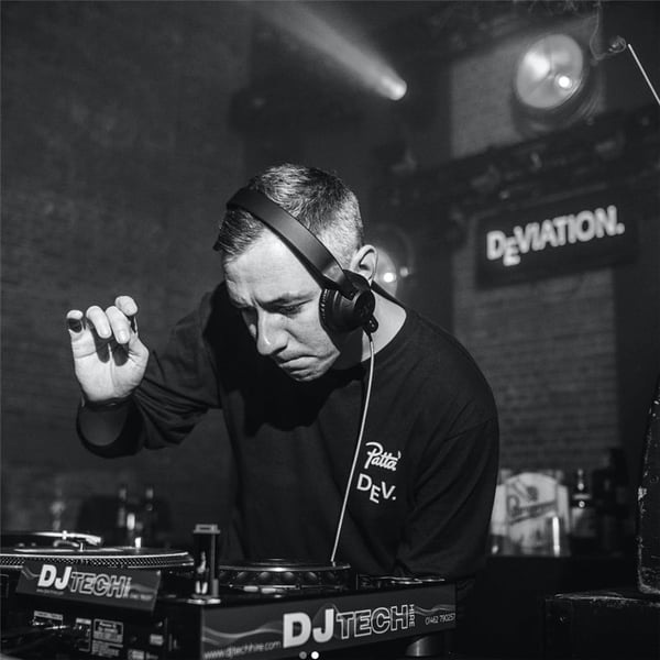 Aiaiai TMA-2 DJ