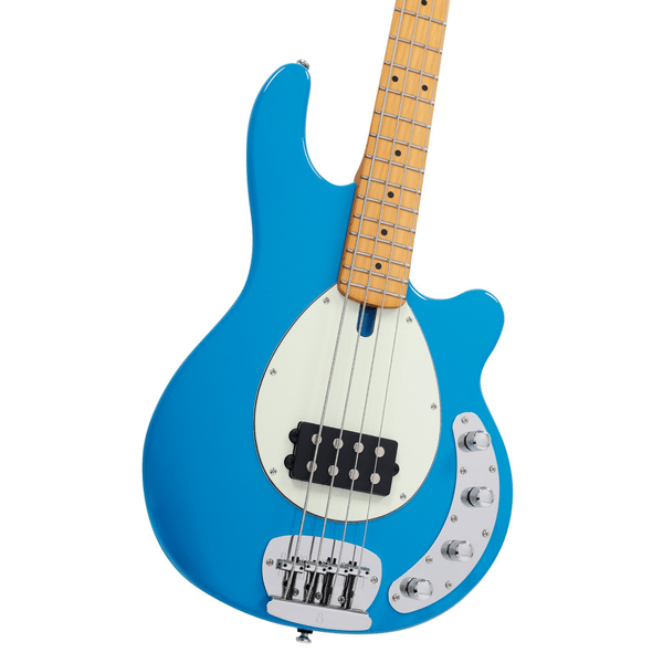 MARCUS MILLER Z3-4 BLUE