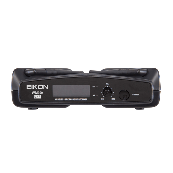 EIKON RADIOMICROFONO UHF  TRASMETTITORE BELT-PACK