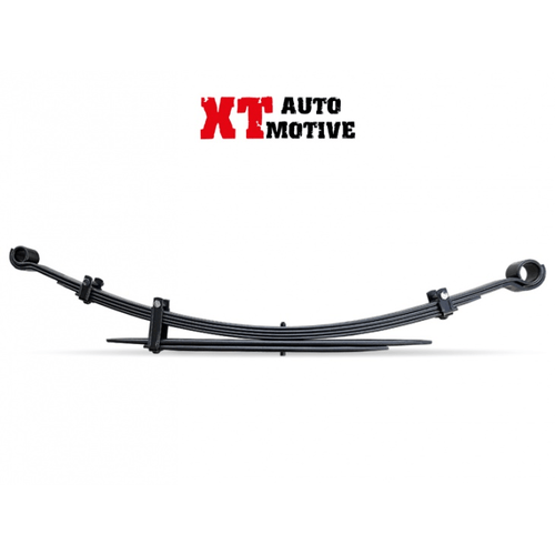 BALESTRA +5CM POST PER FORD RANGER DAL 2006 AL 2011