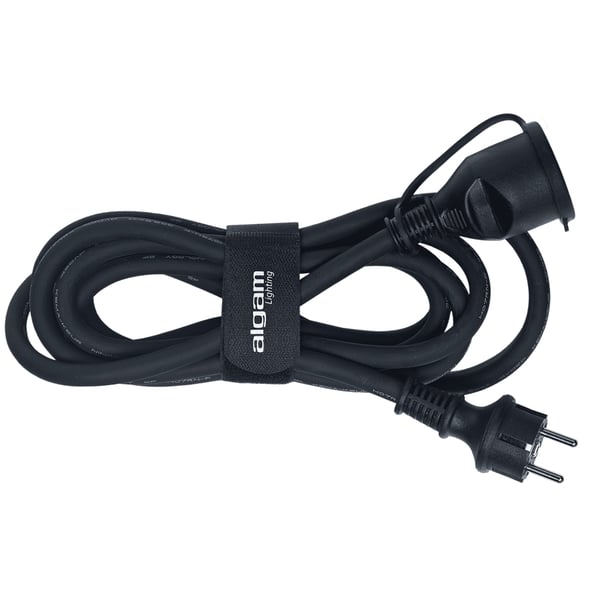 Algam Lighting PRO-IP-5M Prolunga CE 3x2,5 mm2 5m