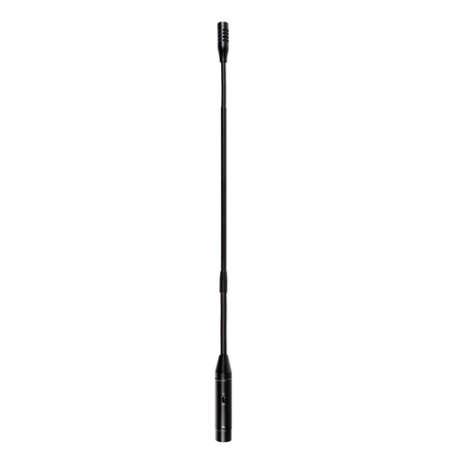 EIKON MICROFONO A CONDENSATORE PROFESSIONALE GOOSENECK DA 40 CM