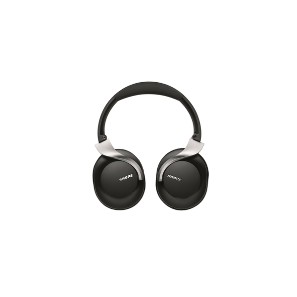 Shure Aonic 40 Black Cuffia Wireless Bluetooth 5