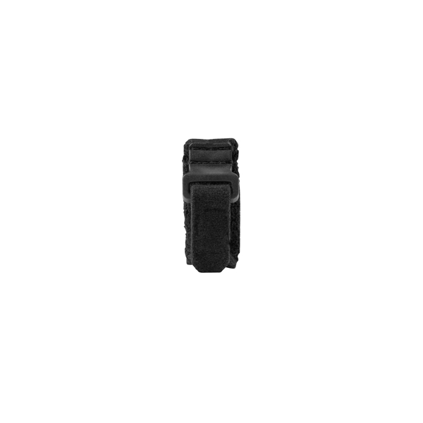 Gator Cases GTR-FRETMUTEMD-1BK Damper per corde nero M