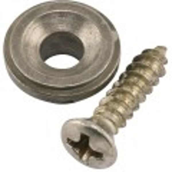 Guida delle corde per Telecaster® Road Worn® Fender Parts