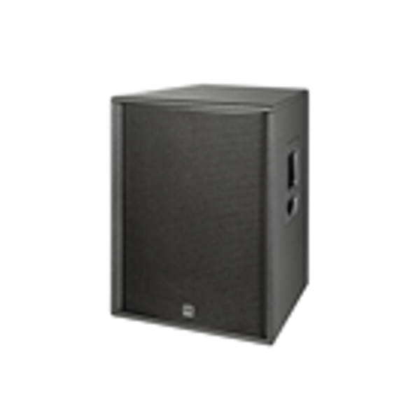 HK Audio PR:O 115 FD2