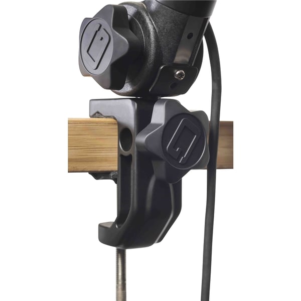 Gator Frameworks GFWMICBCBM3000 Asta microfonica a braccio per scrivania<br>