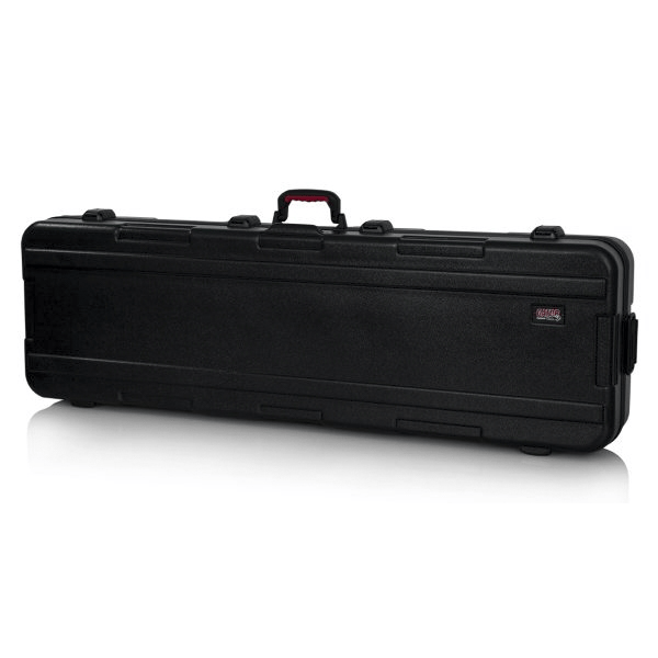 Gator Cases GTSA-KEY88SL Custodia TSA ATA Tastiera 88 tasti Slim con rotelle