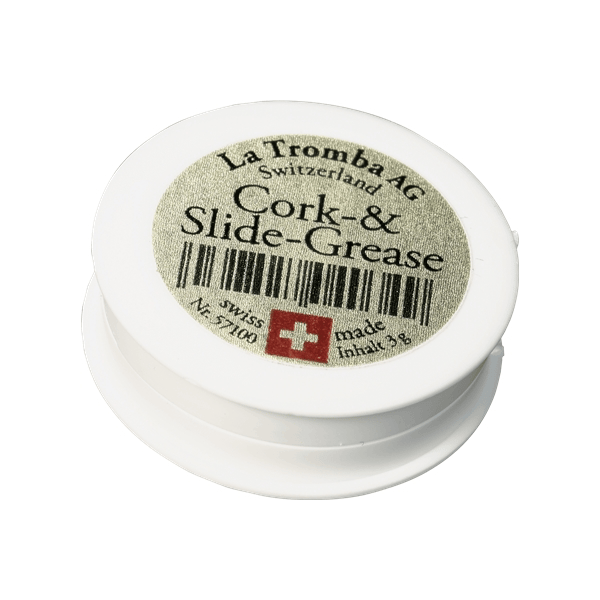 SML Paris ASM 501 Grasso per coulisse "La Tromba"