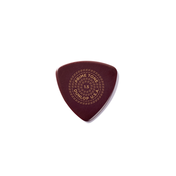Dunlop 513P1.4 Primetone Triangle (Smooth), Player/3