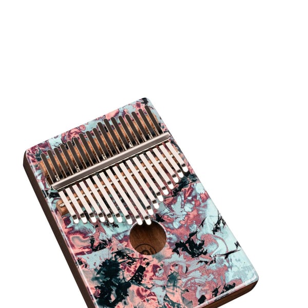 La Meinl Percussion Sound Hole Designer Kalimba