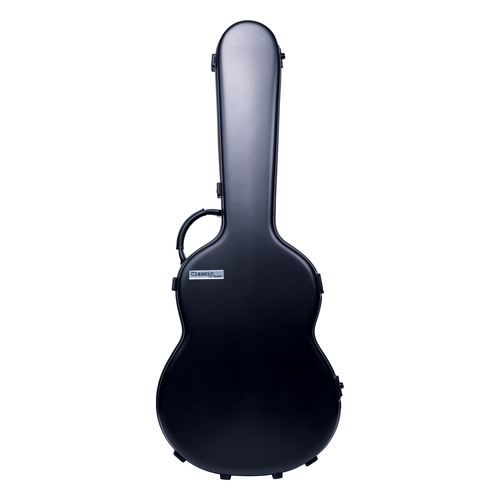 BAM ITALIA 8002SNN CUSTODIA CLASSIC PER CHITARRA CLASSICA - BLACK