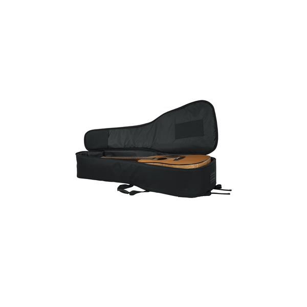 Gator Cases GB-4G-ACOUELECT Borsa 4G doppia acustica/elettrica
