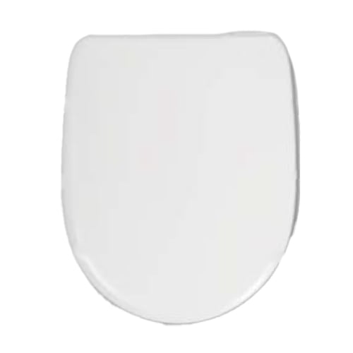 Sedile wc slim vaso gelso