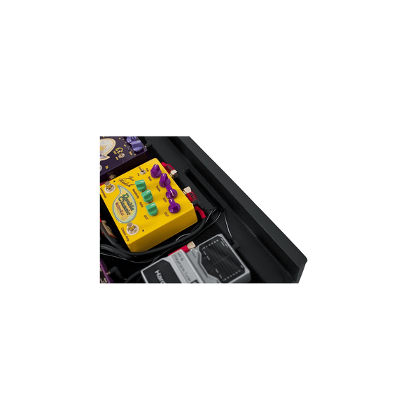 Gator Cases GPT-PRO Pedaliera con borsa Formato Pro