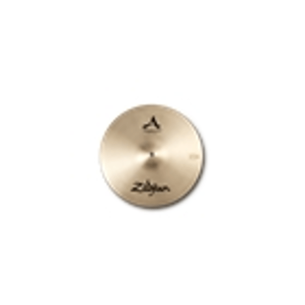 Zildjian A0151-14" A Quick Beat HiHat - Top