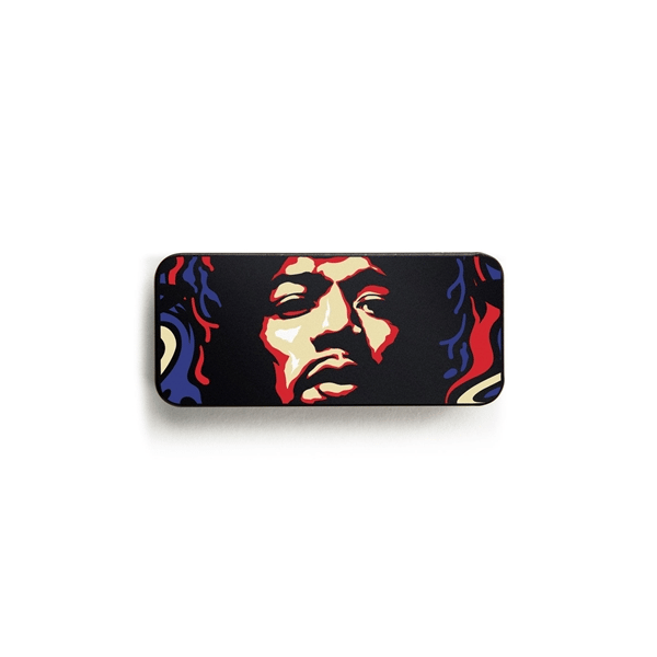 Dunlop JH-PT15H Hendrix Star Haze Pick Tin