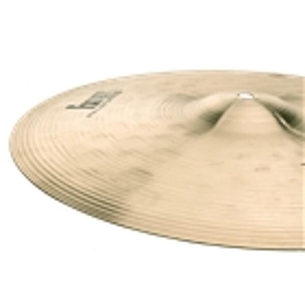 Zildjian K1435 15" K Fat Hat Bottom