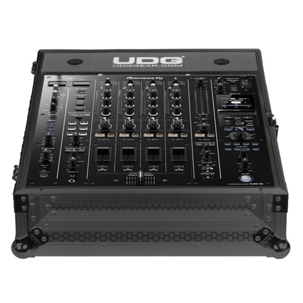 UDG U81085BL - ULTIMATE FLIGHT CASE PIONEER DJM-A9 BLACK