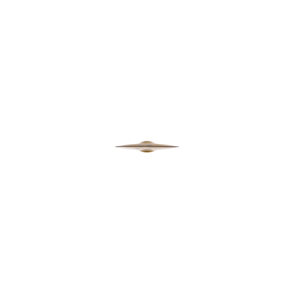 Zildjian K0829-13" K/Z Special HiHat