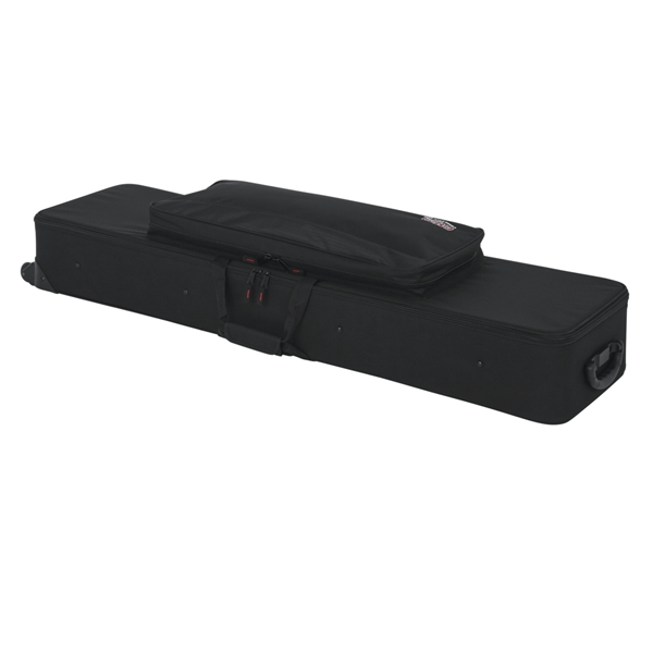 Gator Cases GK-76-SLIM Custodia Tastiera 76 tasti Slim