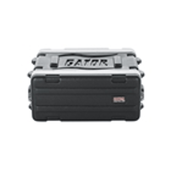 Gator Cases GR-4S Custodia da 4U Rack Shallow