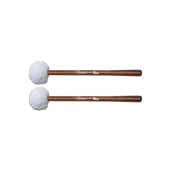 Vic Firth MB3S - Corpsmaster Bass Mallets Large