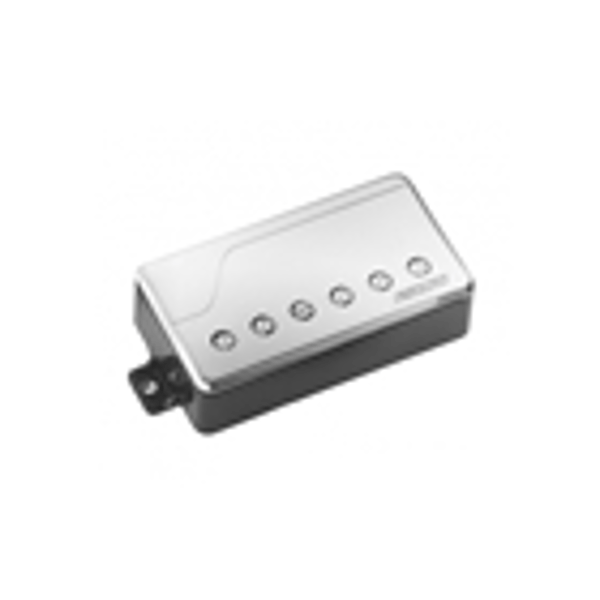 Fishman Fluence Classic Humbucker Bridge Nickel