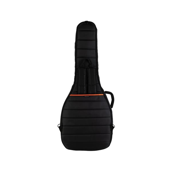 Mono M80 Classic Custodia per Chitarra Acustica Black