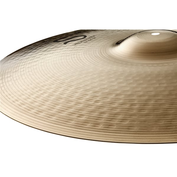 Zildjian S22MR-22" S Medium Ride