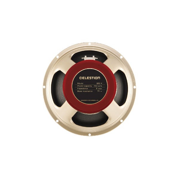 Celestion Classic G12H-150 Redback 150W 16ohm