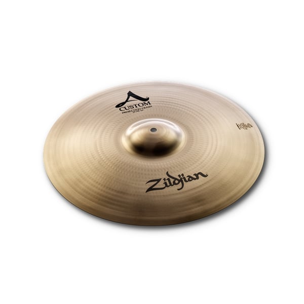 Zildjian A20585-19" A Custom Projection Crash