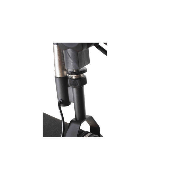 Gator Frameworks GFWMICBCBM3000 Asta microfonica a braccio per scrivania<br>