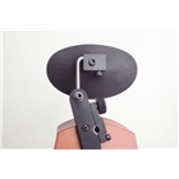 NS Design CR-ACR Adjustable Chin Rest